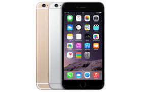 CELULAR IPHONE  6g " SEGUNDA"