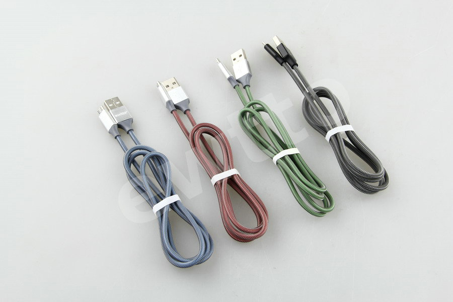 CABLES USB  ET-E4166