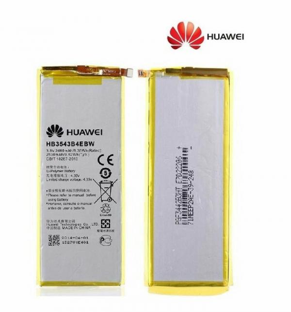 BATERIA HUAWEI P7/ P7-L09