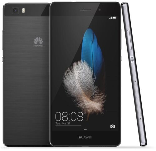 CELULAR HUAWEI P8 LITE &uml;SEGUNDA