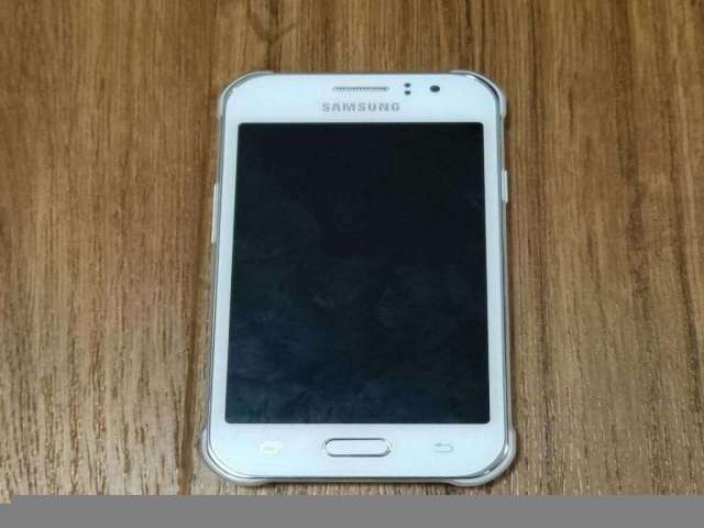 CELULAR SAMSUNG J1 ACE "SEGUNDA"