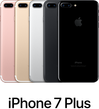 ESTUCHE IPHONE 7 PLUS