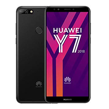 ESTUCHE HUAWEI Y7 2018