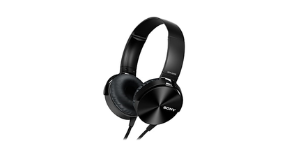 AUDIFONOS SONY MDR-XB450AP 3..5