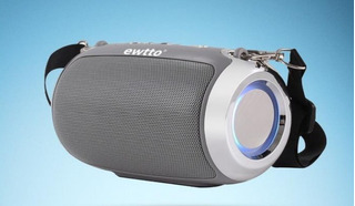 BOCINA  EWTTO P2645