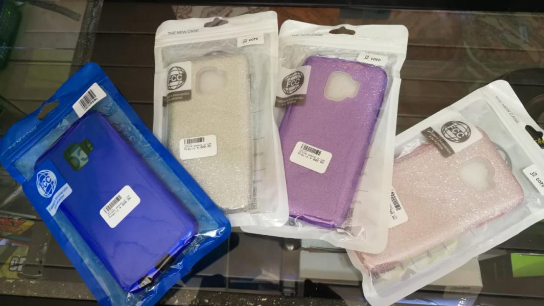 ESTUCHE SAMSUNG J2 CORE