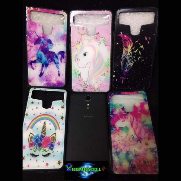 ESTUCHE UNIVERSAL 5.0 A 5.2