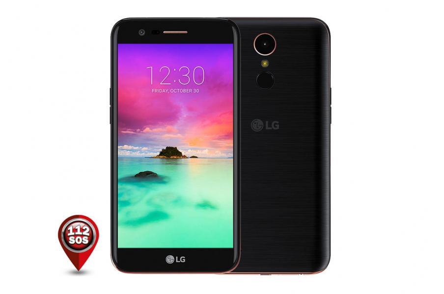 ESTUCHE LG K10 2017/M250 VARIOS