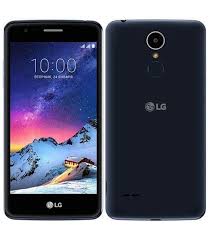 ESTUCHE LG K8 2017/M200 VARIOS