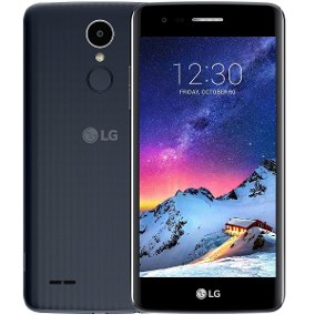 ESTUCHE LG K8/K350 VARIOS