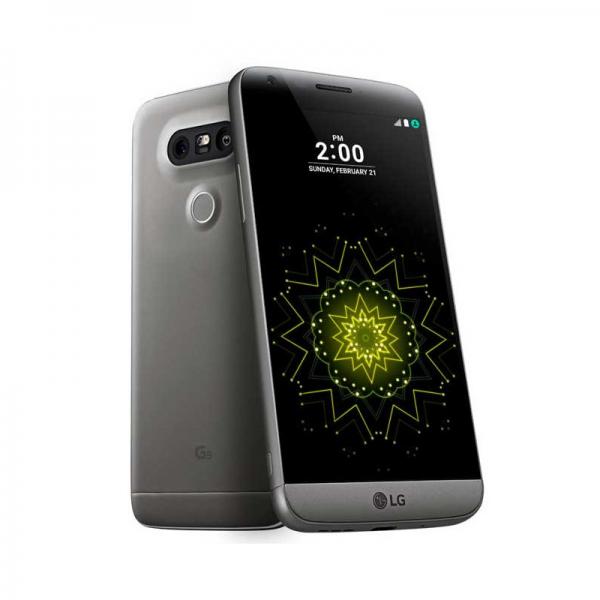 ESTUCHE LG G5/H850 VARIOS