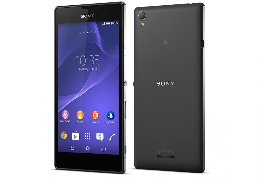 ESTUCHE SONY T3/D5106 VARIOS