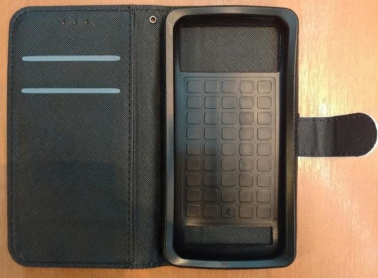 ESTUCHE UNIVERSAL 5.5 / 6.0 AGENDA