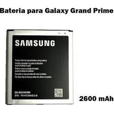 BATERIA SAMSUNG GALAXY CORE PRIME /G360/G361/J2/J200 EB-BG360BBE ORIGINAL