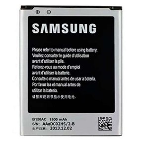 BATERIA SAMSUNG GALAXY CORE 1/I8260/I8262/G3502 B150AC