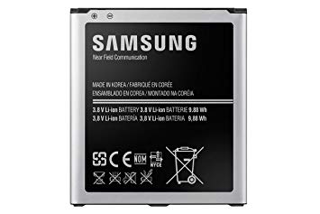 BATERIA SAMSUNG GALAXY S5/G900 EB-BG900BBC ORIGINAL