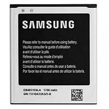 BATERIA SAMSUNG GALAXY XCOVER 2/S7710/GALAXY REVERB/ EB485159LA ORIGINAL