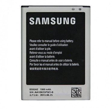 BATERIA SAMSUNG GALAXY S4 MINI/J110/J120/J1 ACE ORIGINAL