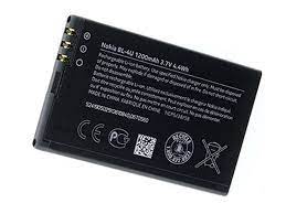 BATERIA NOKIA BL4U