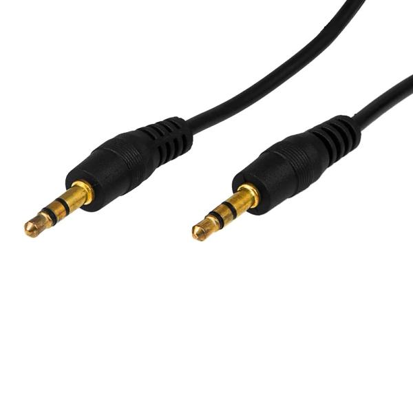 CABLE AUXILIAR 3.5 a 3.5 mm