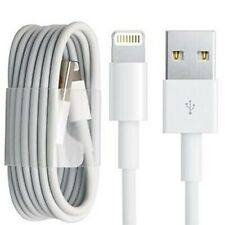 CABLE IPHONE 5/6/7/8/X/IPAD SIN CAJA