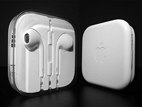 AUDIFONOS MANOS LIBRES IPHONE 6 TIPO ORIGINAL