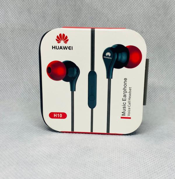 AUDIFONOS MANOS LIBRES HUAWEI H10 3H