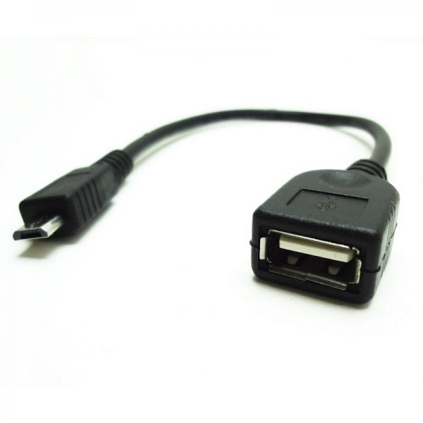 ADAPTADOR OTG/MICRO USB