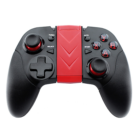 CONTRO BLUETHOOH LEHUAI  PARA JUEGOS