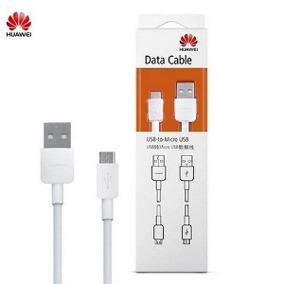 CABLE USB HUAWEI ORIGINAL 1 M