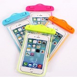 ESTUCHE BOLSA CONTRA AGUA