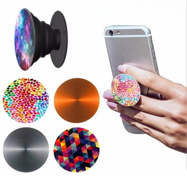 POPSOCKETS DISE&Ntilde;O
