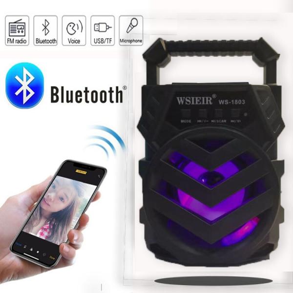BOCINA WS-1803B