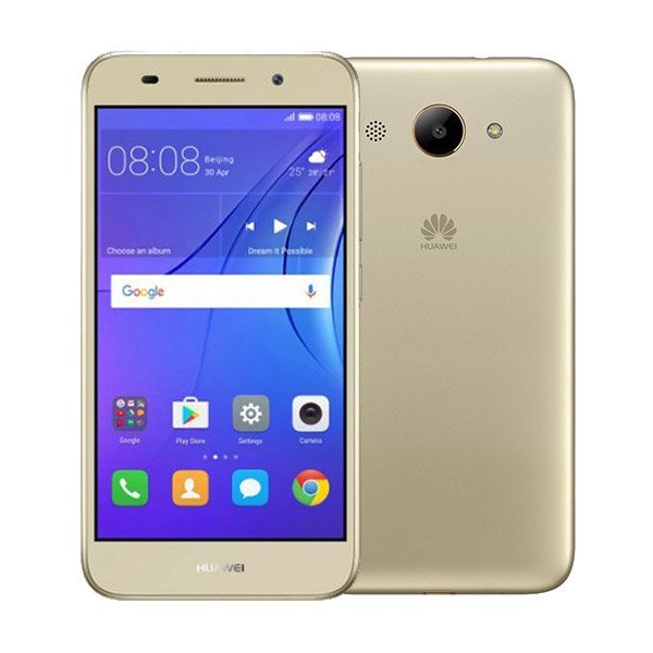ESTUCHE HUAWEI Y3 2017 360 FULL VARIOS