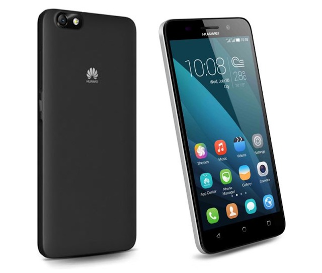ESTUCHE HUAWEI G PLAY 4X/G735 VARIOS