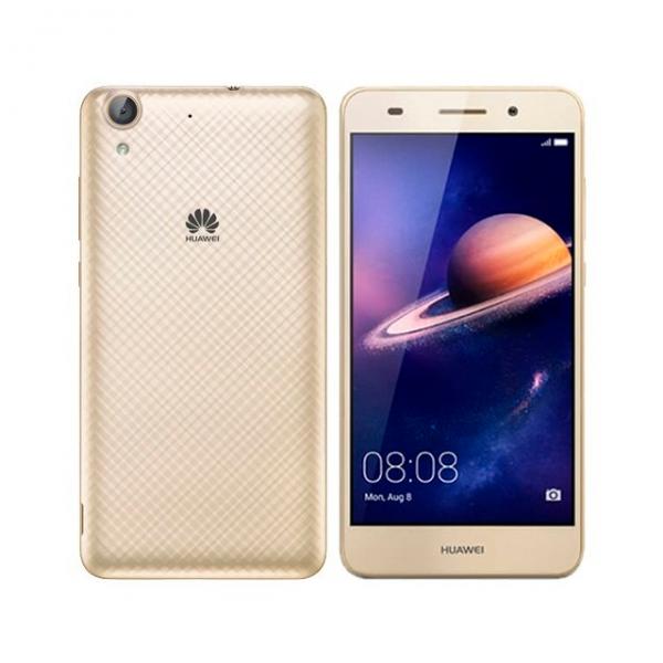 ESTUCHE HUAWEI Y6 II AGENDA VARIOS