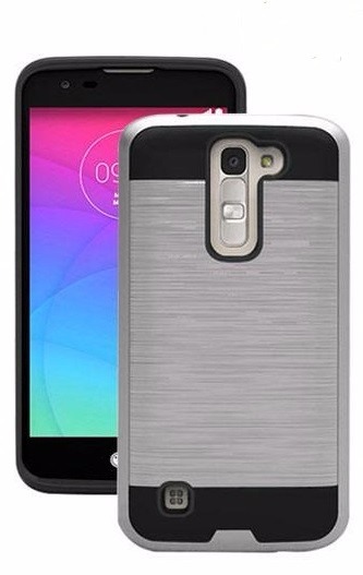 ESTUCHE LG K10 2017 AGENDA VARIOS