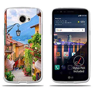 ESTUCHE LG K5/Q6 INCIPIO VARIOS