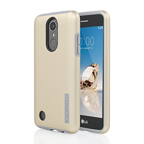 ESTUCHE LG K8 INCIPIO VARIOS