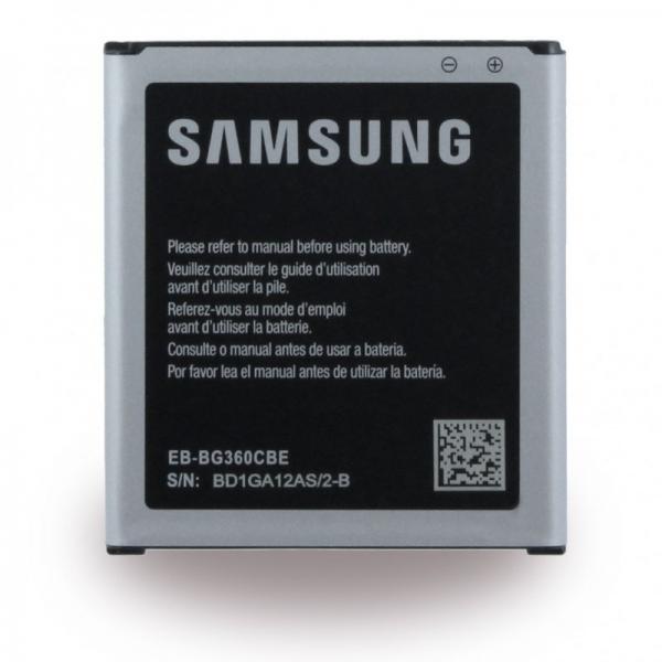 BATERIA SAMSUNG GALAXY J200-G360 ORIGINAL