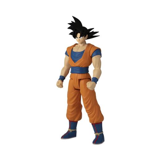 FIGURA DRAGON BALL GOKU 30CM
