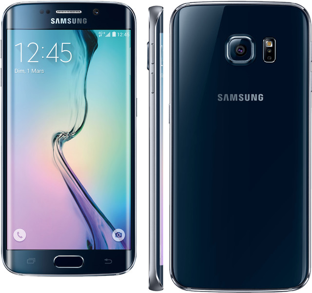 ESTUCHE SAMSUNG S6 EDGE/G925 VARIOS