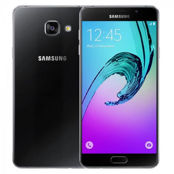 TEMPERADO SAMSUNG A7 2016