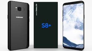 ESTUCHE SAMSUNG S8 PLUS VARIOS