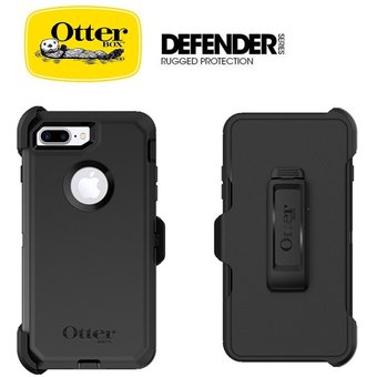 ESTUCHE IPHONE XS MAX OTTER BOX