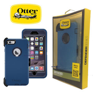 ESTUCHE OTTER BOX IPHONE 15 PRO
