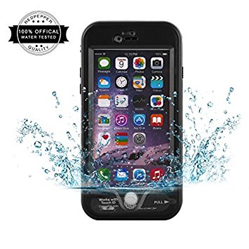 ESTUCHE IPHONE 6 / 6S REDPEPER