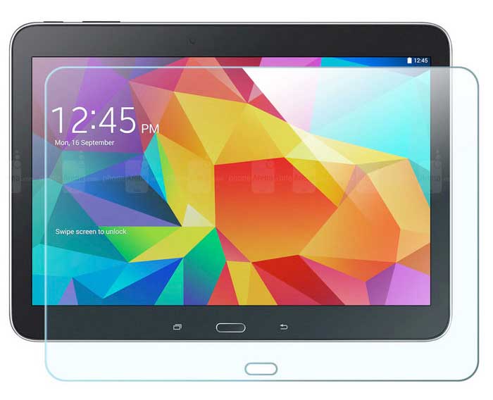 TEMPERADO NORMAL TABLET T5 10&acute;