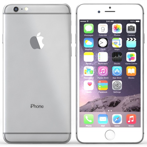 ESTUCHE IPHONE 6 PLUS/6S PLUS/ VARIOS