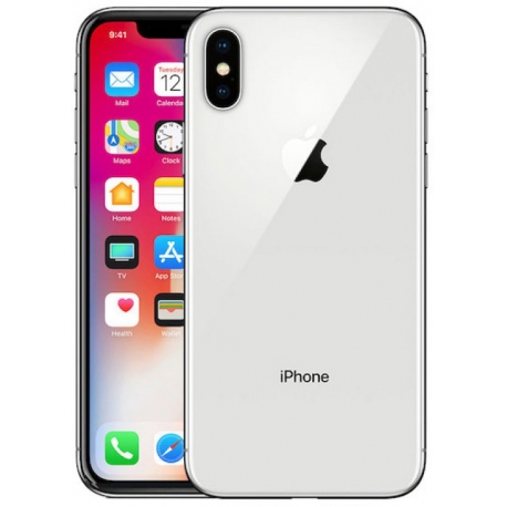 ESTUCHE IPHONE X VARIOS
